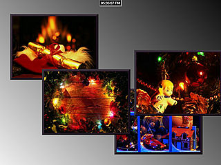 download Christmas Images Screensaver