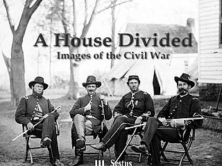 download Civil War: A House Divided v1.01 Screensaver