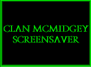 download Clan McMidgey Screensaver