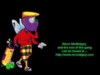 download Clan McMidgey Screensaver