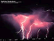 download Lightning and Tornadoes Screensaver