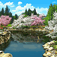 download 3D Spring Blossoms Screensaver