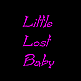 download Little Lost Baby Screensaver