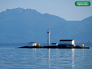 download Lonely Sentinels Lighthouse Screensaver