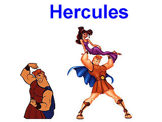 download Hercules Screensaver