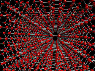 download 3D Lattice Screensaver