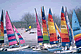 download Sailing Screensaver by SD