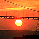 download Beautiful Sunsets v1.1 Screensaver