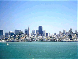 download San Francisco Screensaver