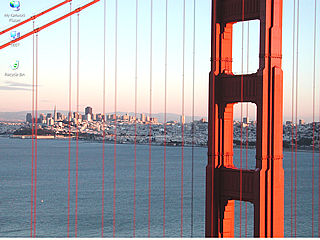 download San Francisco Screensaver by Localpics