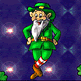 download St. Patrick's Day (Leprechaun Dance v104) Screensaver