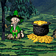 download St. Patrick's Day (Luck Of The Irish v1.0) Screensaver