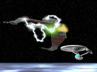 download Star Trek 2001 Screensaver