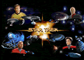 download Star Trek Screensaver