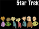 download Star Trek Screensaver by CP