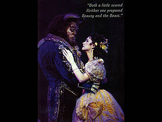 download Beauty And The Beast Screensaver