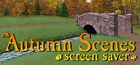 download Autumn Scenes Screensaver