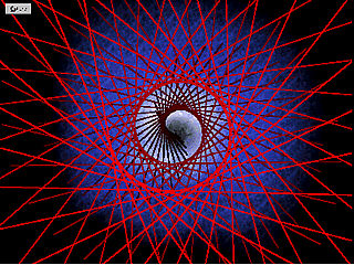 download Black Hole Screensaver