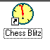 download Chess Blitz Screensaver