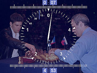 download Chess Blitz Screensaver