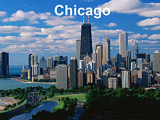 download Chicago Screensaver