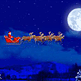 download Santa Claus 3D Screensaver