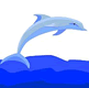 download Dolphins Screensaver by Ken