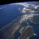 download Earth From Space-Japan Screensaver