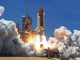 download 365 Space Shuttle v2.1 Screensaver