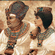 download Egyptian Portraits Screensaver