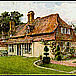 download English Cottages Screensaver