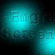 download Engraving Screensaver