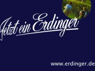 download Erdinger Beer Screensaver