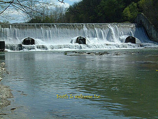 download Fantastic Ripples Screensaver
