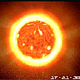 download 3D Sun Screensaver