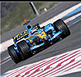 download Fernando Alonso 2004 Screensaver