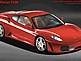 download Ferrari F430 Screensaver