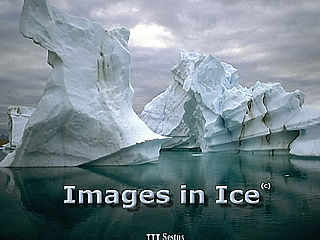 download Images In Ice v1.01 Screensaver