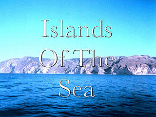 download Islands Of The Sea v403 Screensaver