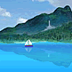 download Isle Of Dreams Screensaver