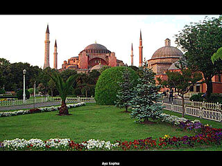 download Istanbul Screensaver