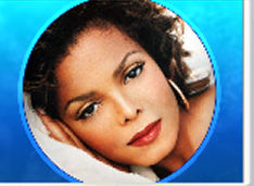 download Janet Jackson Interactive Screensaver