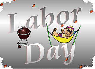 download Labor Day Screensaver