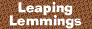 download Leaping Lemmings Screensaver