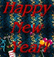 download New Year (New Year Celebration) Screensaver