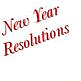 download New Year (New Year Resolutions) Screensaver