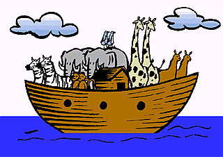 download Noah'S Ark Screensaver