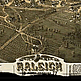 download Old Maps: S.E. Cities Screensaver