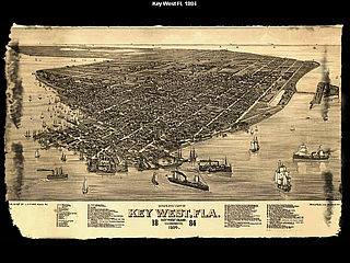 download Old Maps: S.E. Cities Screensaver