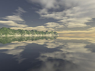 download Only Sitent Wave Screensaver